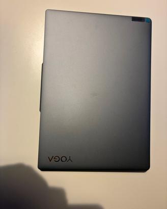 Lenovo Yoga Slim 7,32GB,1TB,OLED, Garanzia 2 Anni