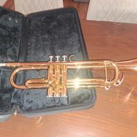 tromba Yamaha 4335