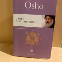 Libro L’arte dell’equilibrio