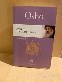 Libro L’arte dell’equilibrio