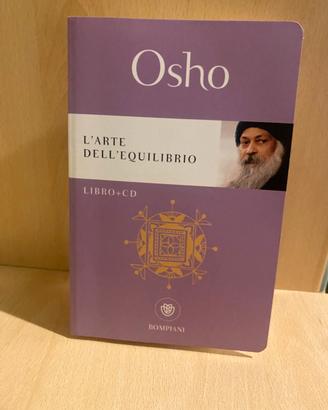 Libro L’arte dell’equilibrio