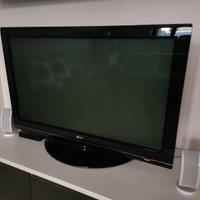 Tv plasma 42"