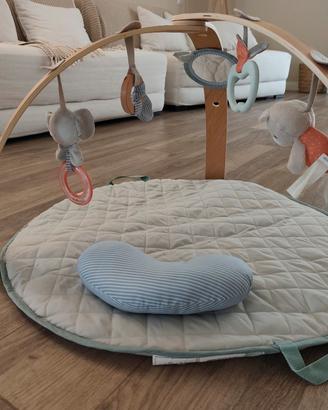 Tappeto per neonati INGENUITY COZY SPOT