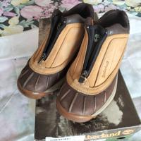 Scarpe trekking Timberland Canard low zip tg 37