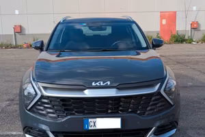 KIA SPORTAGE Style GPL  - Pari al NUOVO -GARANZIA