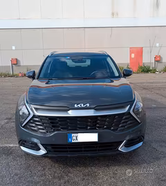 KIA SPORTAGE Style GPL  - Pari al NUOVO -GARANZIA