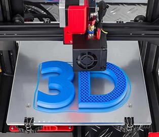 Stampa 3d prototipi e modelli personalizzati