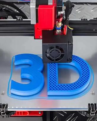 Stampa 3d prototipi e modelli personalizzati