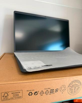 PC DELL inspiron 15