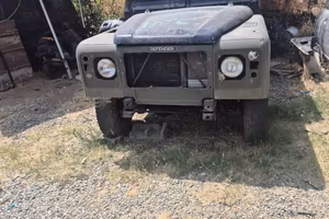 Jeep Defender 3 porte