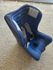 seggiolino auto CHICCO