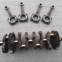 ALBERO MOTORE E BIELLE YAMAHA R1 07 08 