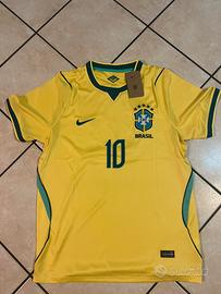 Maglia Brasile