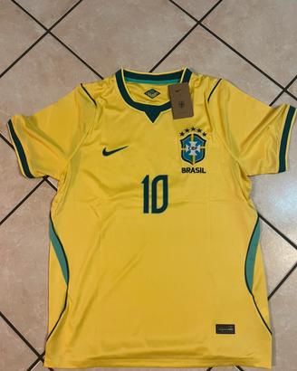 Maglia Brasile