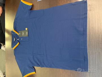Pullover-tshirt e camice nuove JECKERSON