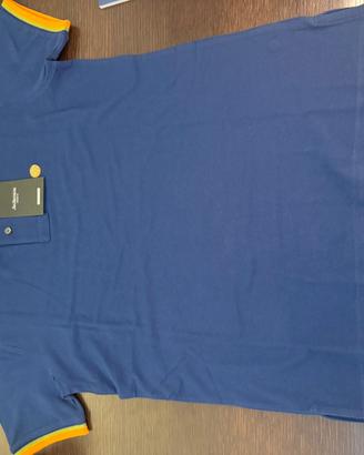 Pullover-tshirt e camice nuove JECKERSON
