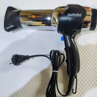 BaByliss PARIS ioniCeramic Pro Asciugacapelli 