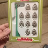 Subbuteo Germania ovest 1974