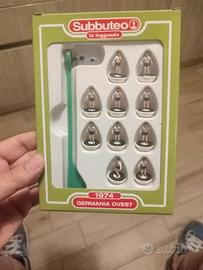 Subbuteo Germania ovest 1974