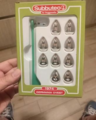 Subbuteo Germania ovest 1974