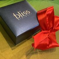 BLISS gioielli Collier  con ciodolo e diamantino