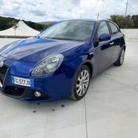 Alfa Romeo Giulietta 1.6 120