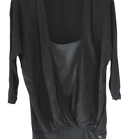 Camicia body Guess + vestito Motivi donna tg S