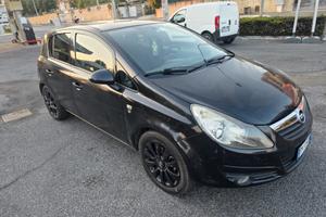Opel Corsa 1.2 85CV 5 porte GPL euro5