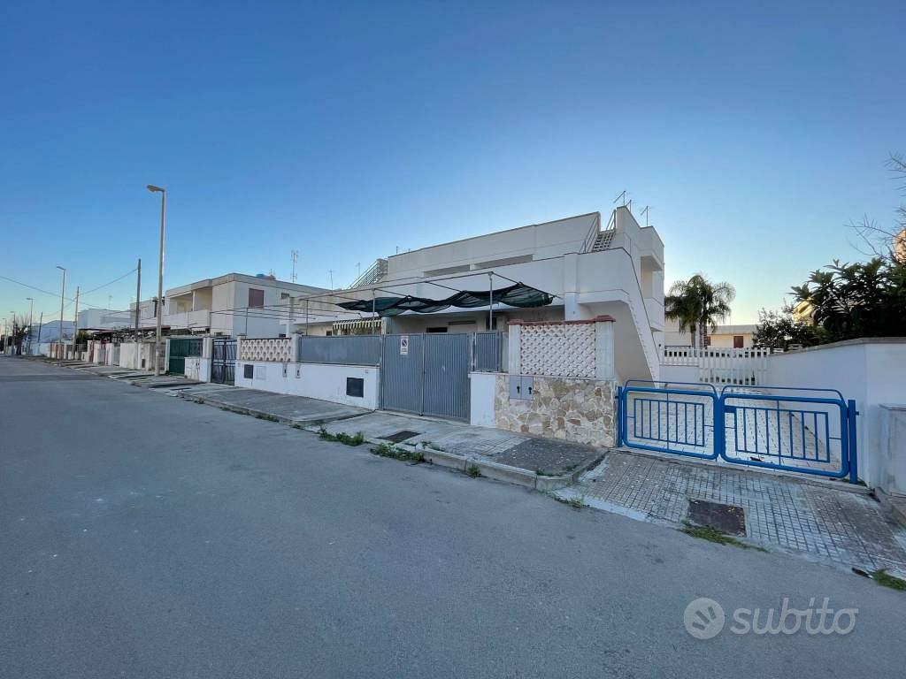 Apartment in Melendugno, Torre dell'Orso - Vista 4