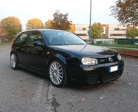 VOLKSWAGEN Golf 4 R32 - 2002 - ASI