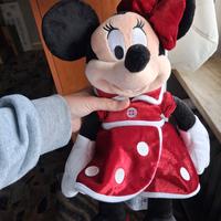 PELUCHE MINNIE 2014