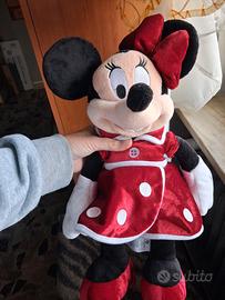PELUCHE MINNIE 2014