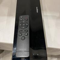Soundbar 50 w 2025