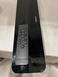 Soundbar 50 w 2025