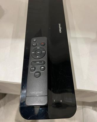 Soundbar 50 w 2025