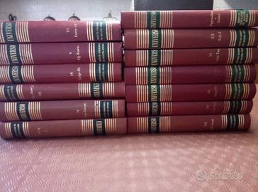 Enciclopedia Universo