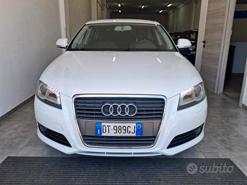 Audi A3 SPB 2.0 TDI F.AP. Ambition