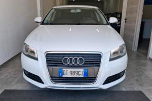 Audi A3 SPB 2.0 TDI F.AP. Ambition