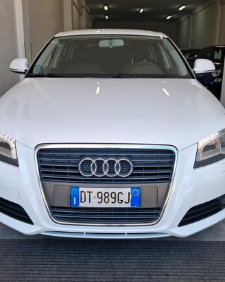 Audi A3 SPB 2.0 TDI F.AP. Ambition