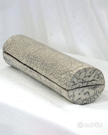 Scatola portagioie Murat in gres firmata