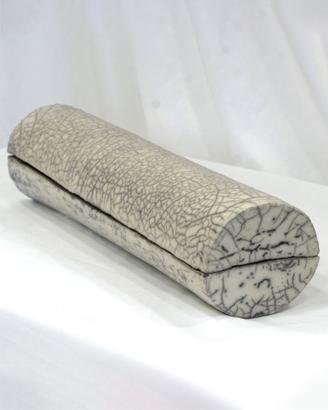 Scatola portagioie Murat in gres firmata