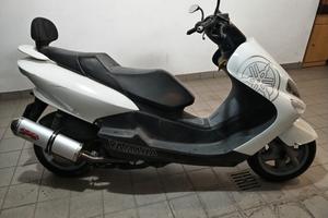 Scooter Yamaha Majesty 125 