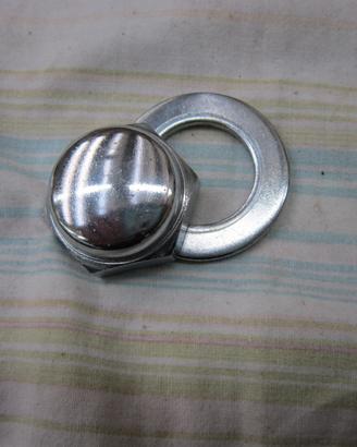 Dado Piantone Forcella Honda CB 450 500 Twin Origi
