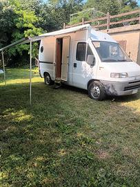 camperino 2 posti 