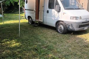 camperino 2 posti 