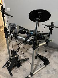 Batteria elettronica