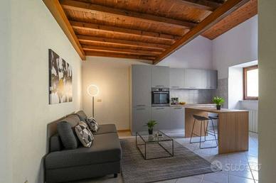 Appartamento di 50 m² con 1 locale a Mapello