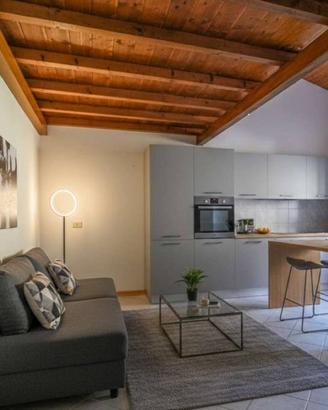 Appartamento di 50 m² con 1 locale a Mapello