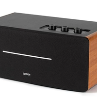 Edifier D12 Diffusore da scaffale