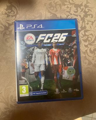 Fc 26